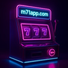 m71 আর্কেড গেম বাংলাদেশ